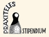 Logo Praxiteles-Stipendium