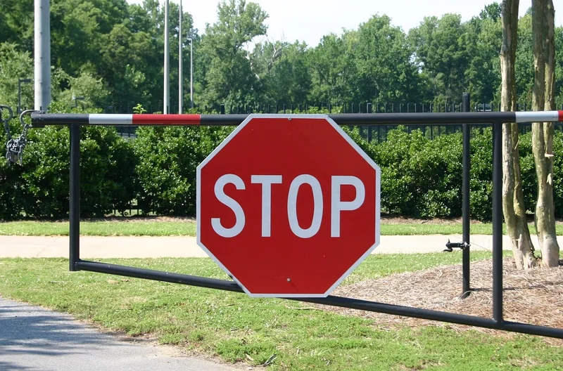 Nein sagen und Grenzen setzen