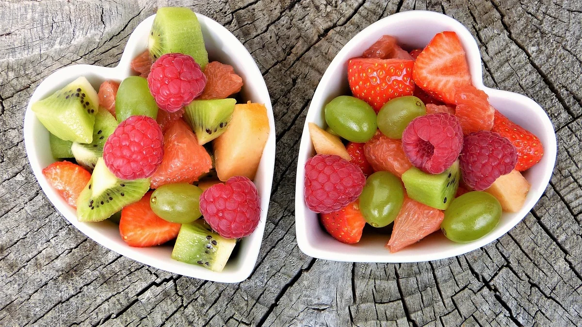 Vitamine und Mineralstoffe: Die unsichtbaren Helfer