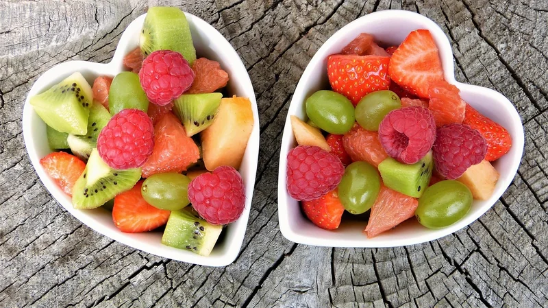 Vitamine und Mineralstoffe: Die unsichtbaren Helfer